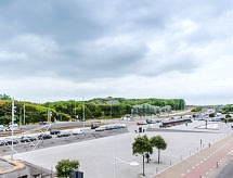 4-persoons appartement aan zee in Bredene - thumbnail 6