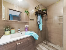 4-persoons appartement aan zee in Bredene - thumbnail 5