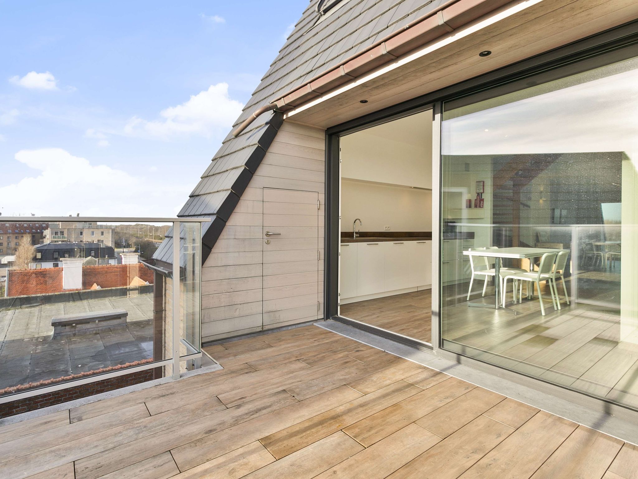 Photo of L'Espérance sur mer