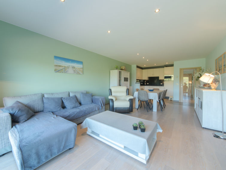 Apartman za odmor Seaside 2.01