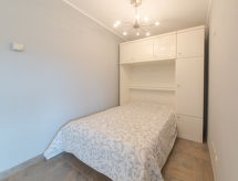 Aan het strand: modern 4-persoons appartement in Bredene - thumbnail 4