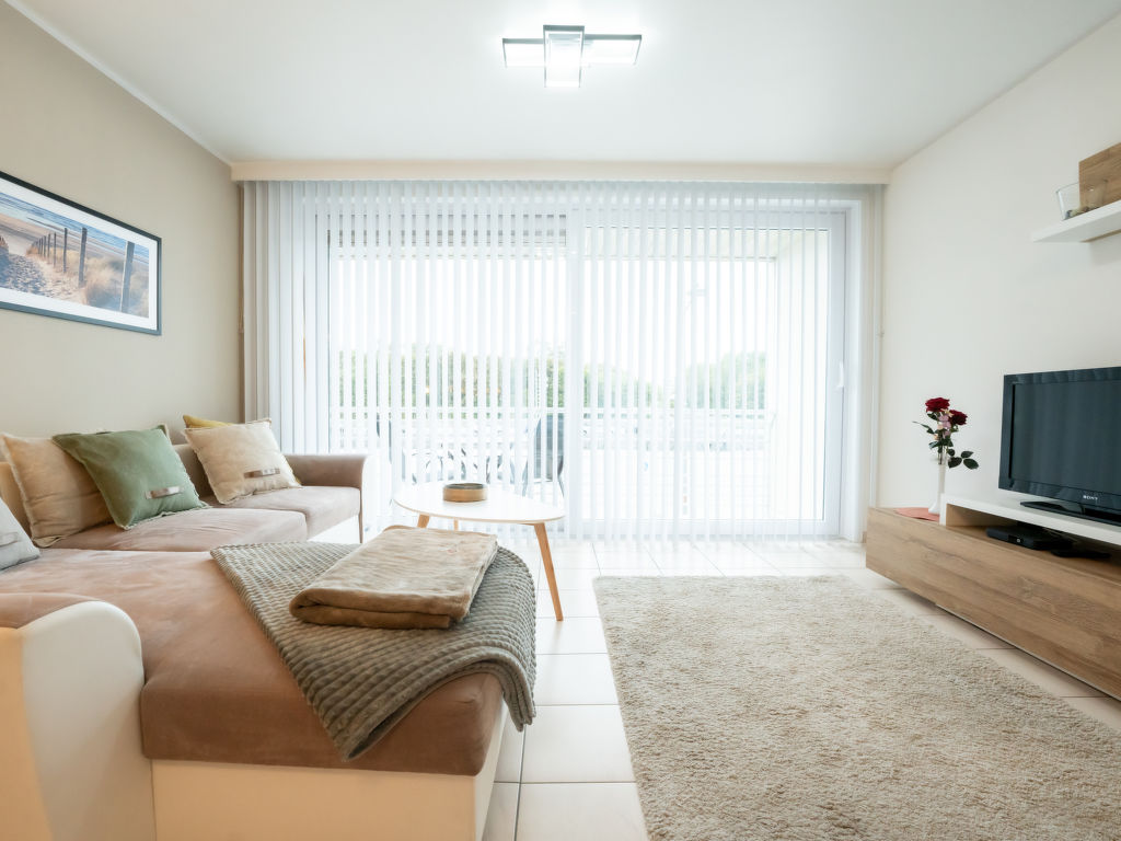 Appartement Breduynia in België