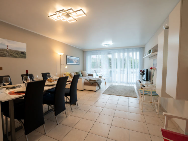 Search and Stay destination Bredene, Vlaams Gewest - Belgium from AU$ 219. Residentie Breduynia