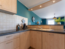 6-persoons appartement aan het strand in Bredene - thumbnail 6