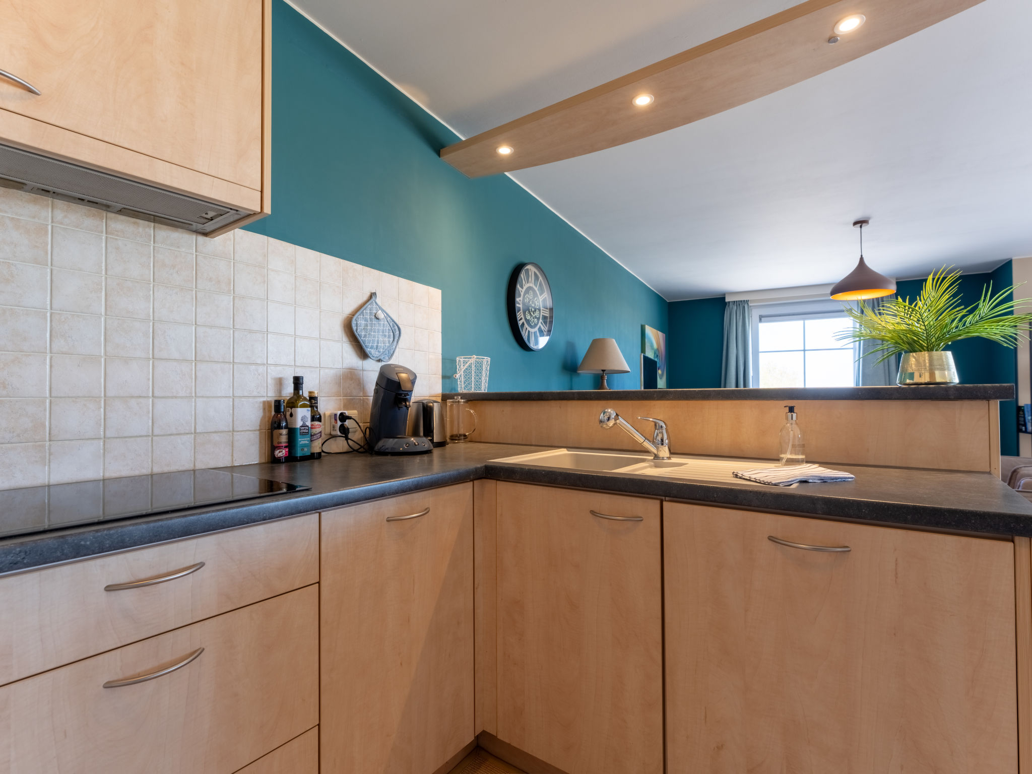 Residentie Breduynia 0401 - Drinnen