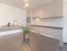 4-persoons appartement met balkon op 400 m van strand Bredene · 4 pers. - thumbnail 2