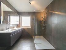 Op 600 m van zee: 4-persoons appartement in Bredene - thumbnail 6
