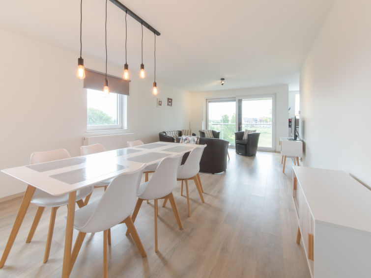 Search and Stay destination Bredene, Vlaams Gewest - Belgium from AU$ 270. Rozenhof