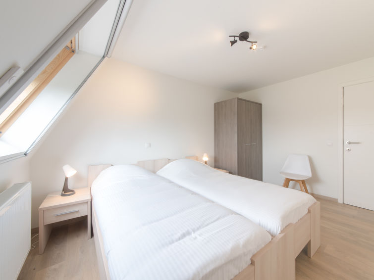 Search and Stay destination Bredene, Vlaams Gewest - Belgium from AU$ 270. Rozenhof