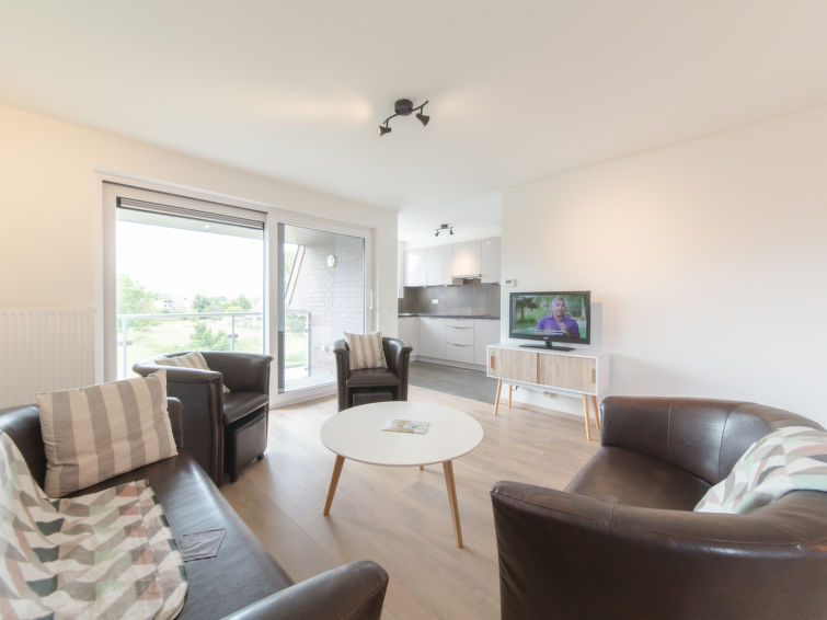 Apartamento de vacaciones Rozenhof