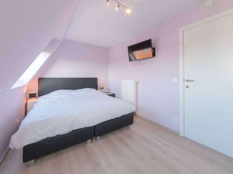 Search and Stay destination Bredene, Vlaams Gewest - Belgium from AU$ 329. Lilly