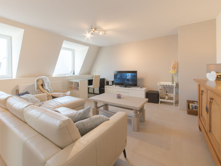 Search and Stay destination Bredene, Vlaams Gewest - Belgium from AU$ 329. Lilly