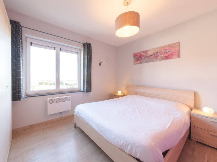 Search and Stay destination Bredene, Vlaams Gewest - Belgium from AU$ 247. Zeebries