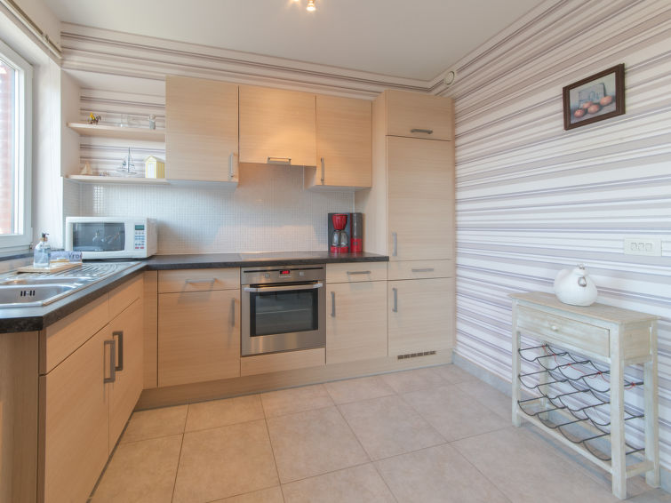 Search and Stay destination Bredene, Vlaams Gewest - Belgium from AU$ 247. Zeebries