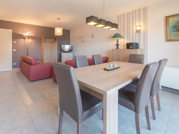 Search and Stay destination Bredene, Vlaams Gewest - Belgium from AU$ 247. Zeebries