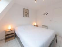 Licht appartement in Bredene, op 500 meter van strand en zee - thumbnail 5