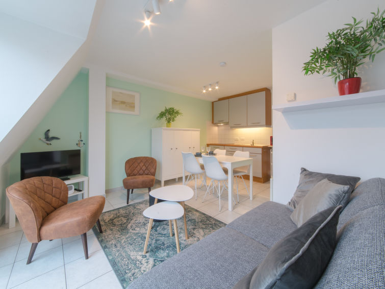 Search and Stay destination Bredene, Vlaams Gewest - Belgium from AU$ 230. Ter Duinen
