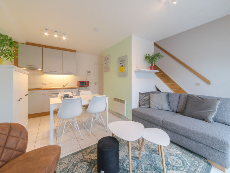 Search and Stay destination Bredene, Vlaams Gewest - Belgium from AU$ 230. Ter Duinen