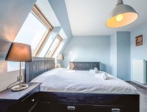 6-persoons appartement Ter Duyne aan zee in Bredene - thumbnail 5