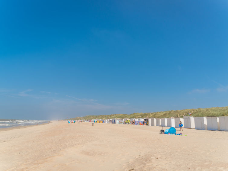 Photo of Hutje bij de Zee