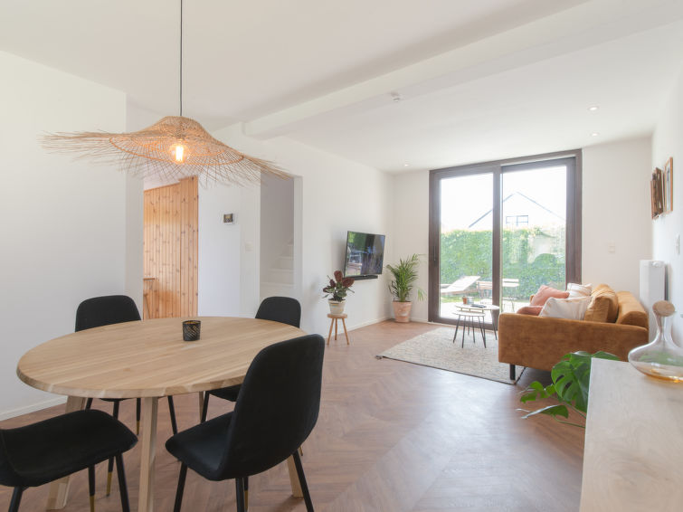 Search and Stay destination Bredene, Vlaams Gewest - Belgium from AU$ 351. Hutje bij de Zee