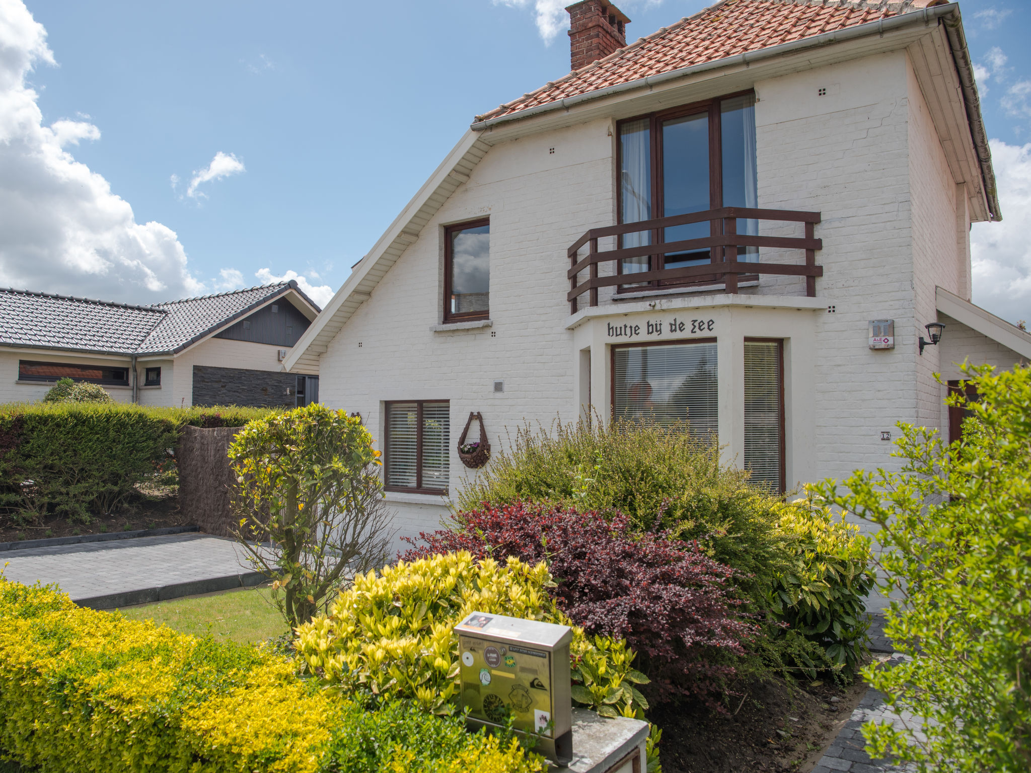 Bredene accommodation villas for rent in Bredene apartments to rent in Bredene holiday homes to rent in Bredene