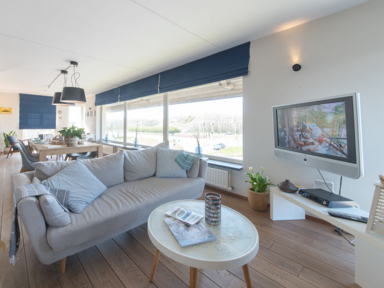 Apartamento de vacaciones Twins