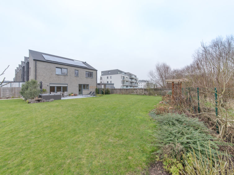 Rekreační dům Vicognezicht