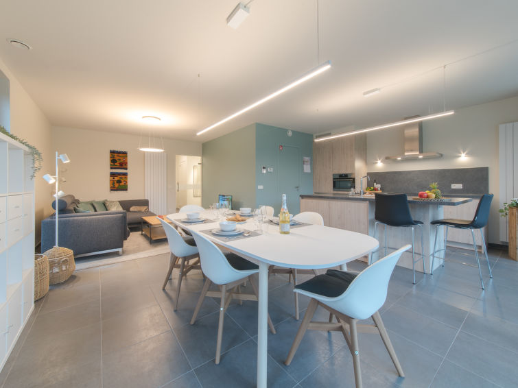 Search and Stay destination Bredene, Vlaams Gewest - Belgium from AU$ 357. koningstern