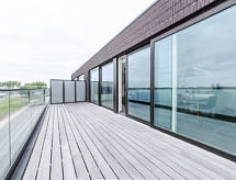 4-persoons appartement aan het meer met open haard in Bredene - thumbnail 5