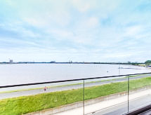 4-persoons appartement aan het meer met open haard in Bredene - thumbnail 2