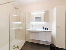 4-persoons appartement aan het meer met open haard in Bredene - thumbnail 4