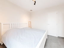 4-persoons appartement aan het meer met open haard in Bredene - thumbnail 3