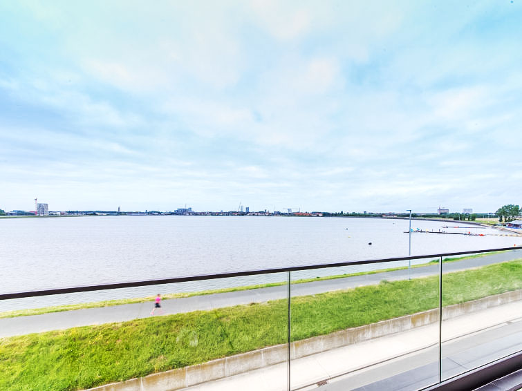 Search and Stay destination Bredene, Vlaams Gewest - Belgium from AU$ 308. Lakeside