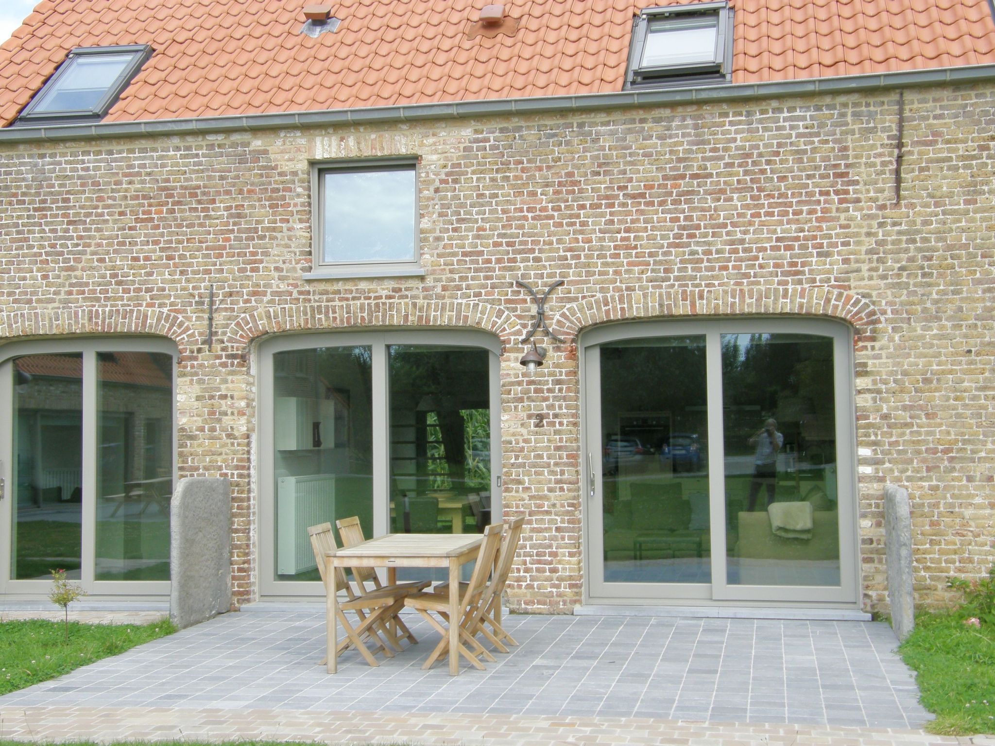 Hondsroos für 4 Personen-Image-tags.info