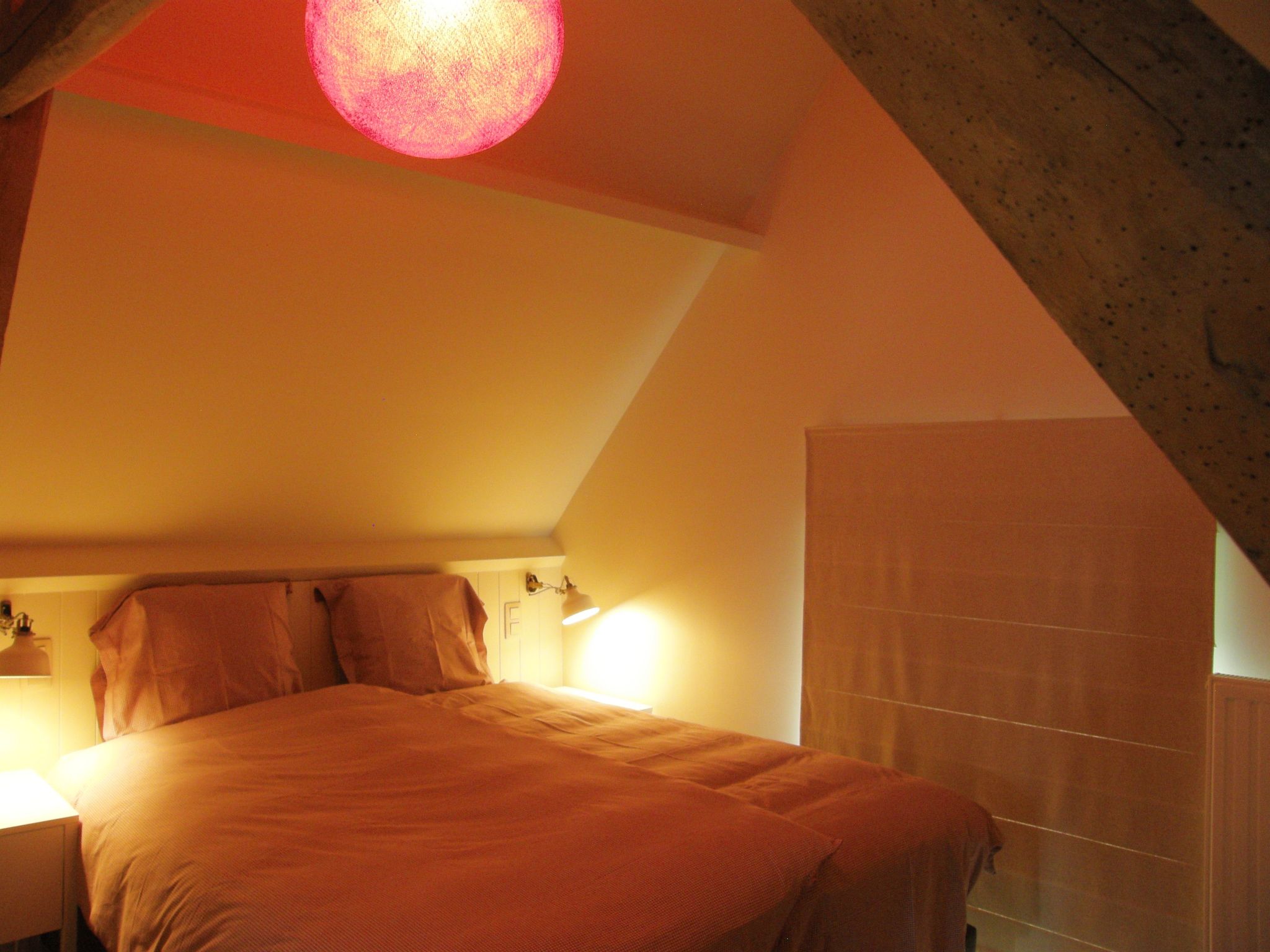 Nette Ferienwohnung mit Terrasse, Pool und Garten-Image-tags.info