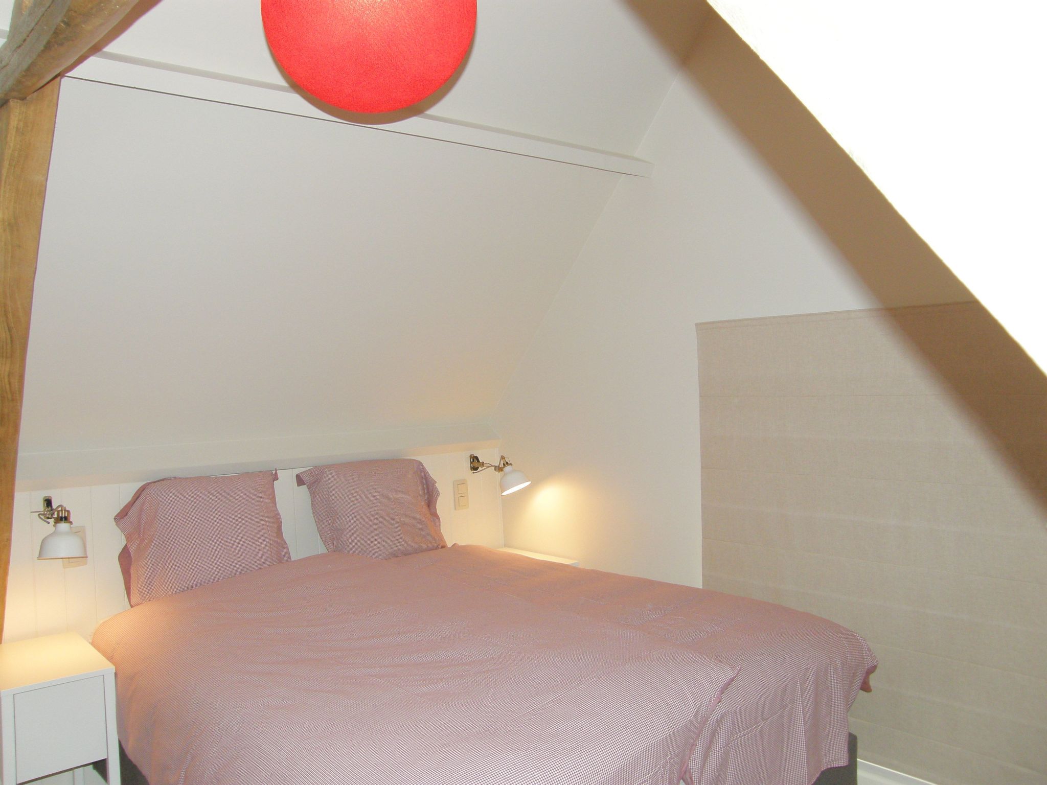 Nette Ferienwohnung mit Terrasse, Pool und Garten-Image-tags.info