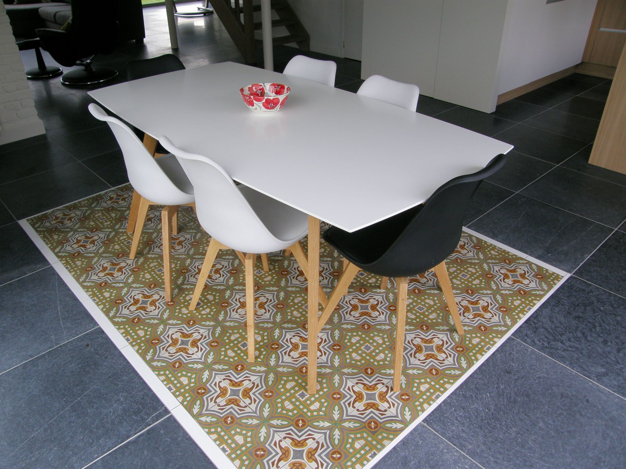 Nette Ferienwohnung mit Terrasse, Pool und Garten-Image-tags.info