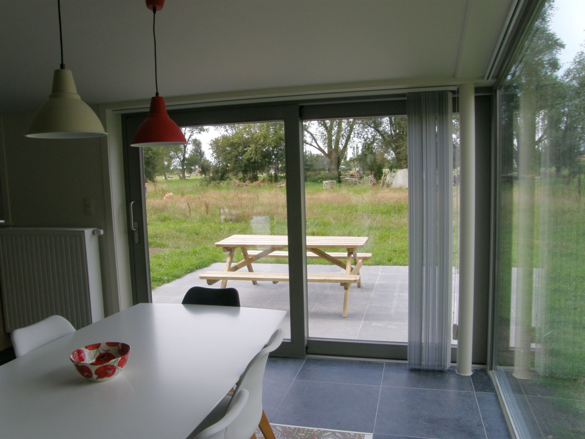 Nette Ferienwohnung mit Terrasse, Pool und Garten-Image-tags.info