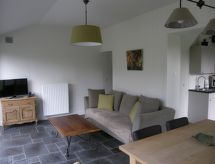 2-persoons vakantiehuis in het centrum van Jabbeke - thumbnail 4