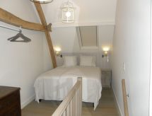 2-persoons vakantiehuis in het centrum van Jabbeke - thumbnail 6