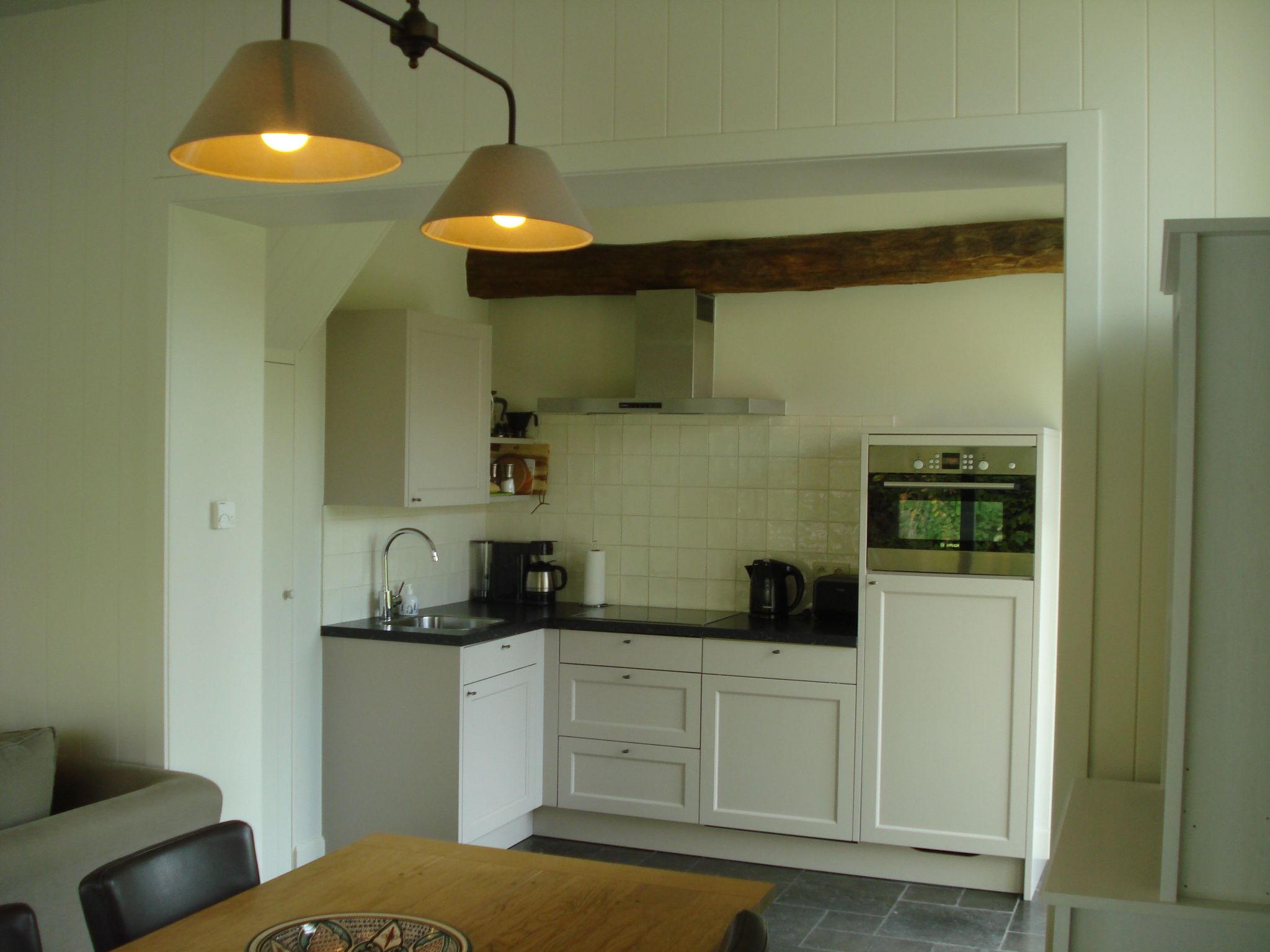 Mit gemeinsamem Pool und Garten-Image-tags.info