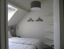 Rustiek Appartement Meidoorn in Jabbeke, 15 km van Zee - thumbnail 3