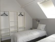 Rustiek Appartement Meidoorn in Jabbeke, 15 km van Zee - thumbnail 4