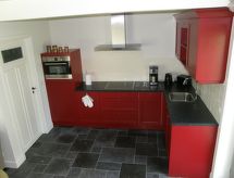 Rustiek Appartement Meidoorn in Jabbeke, 15 km van Zee - thumbnail 6