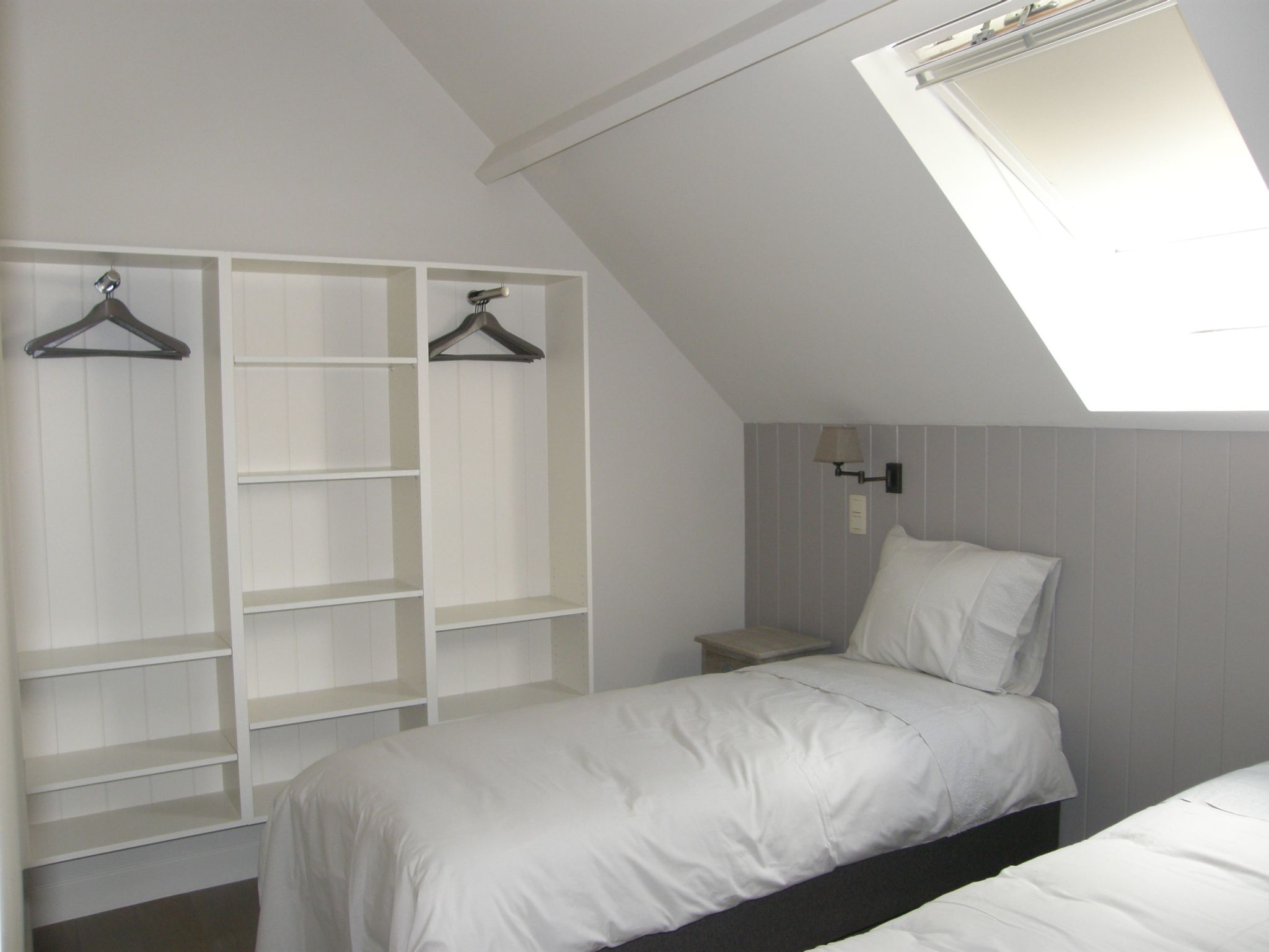 Appartement Meidoorn in Jabbeke