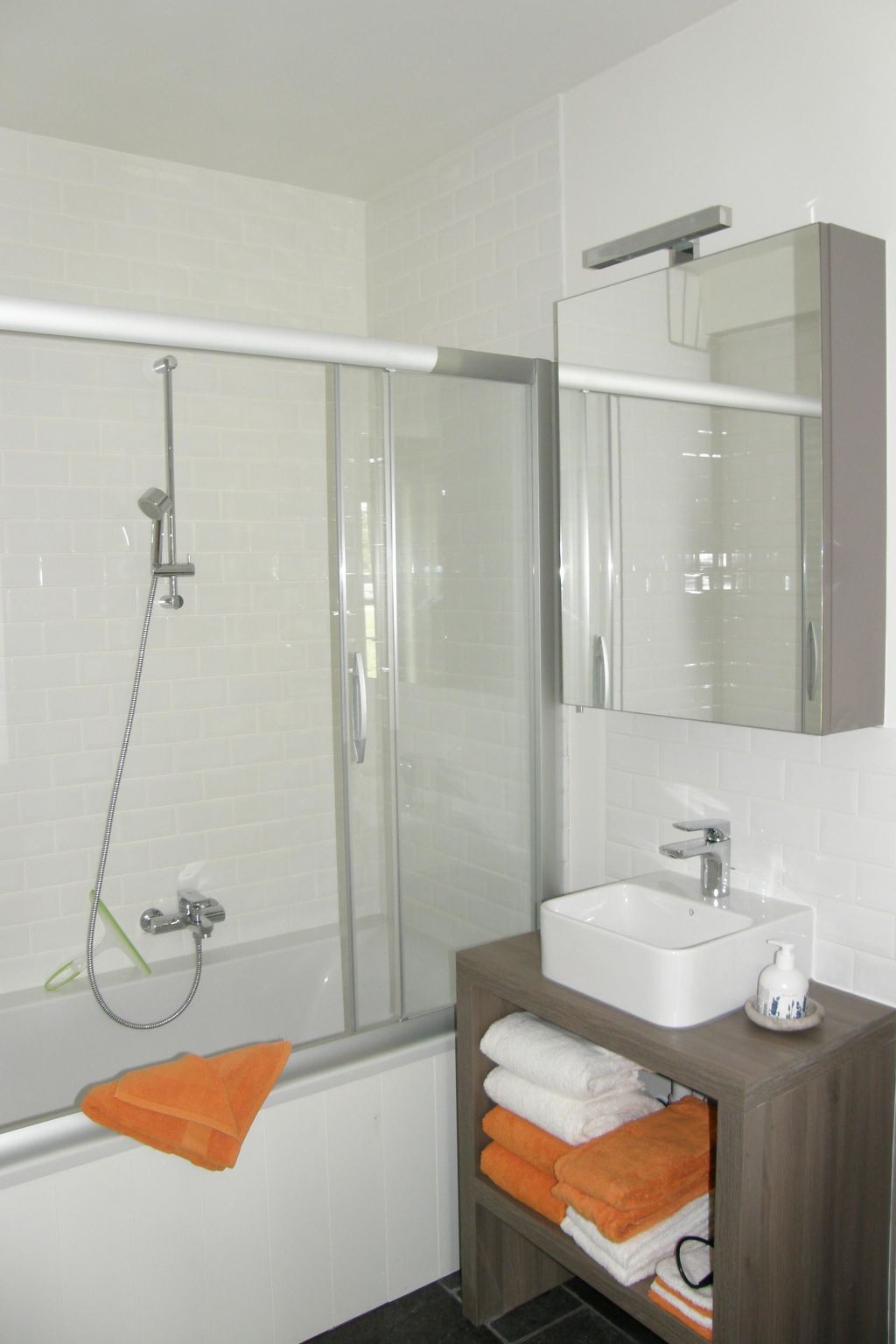 Appartement Meidoorn in Jabbeke-Image-tags.info