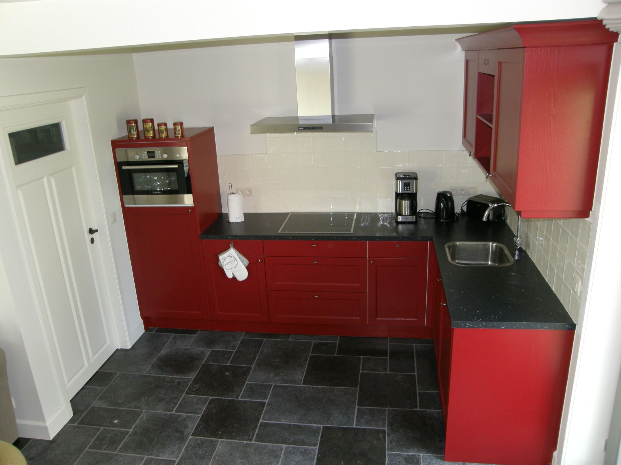 Appartement Meidoorn in Jabbeke-Image-tags.info