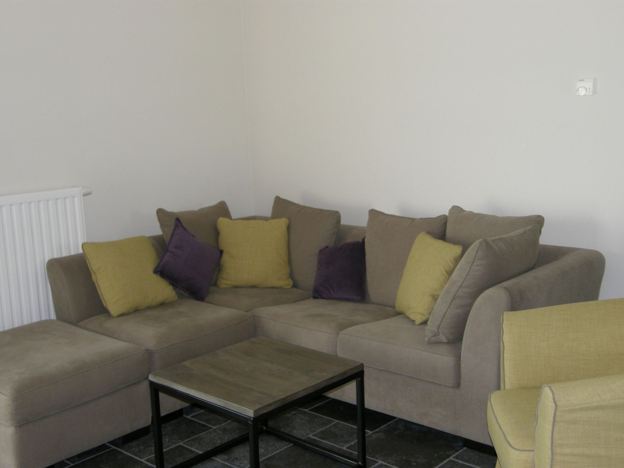 Appartement Meidoorn in Jabbeke-Image-tags.info