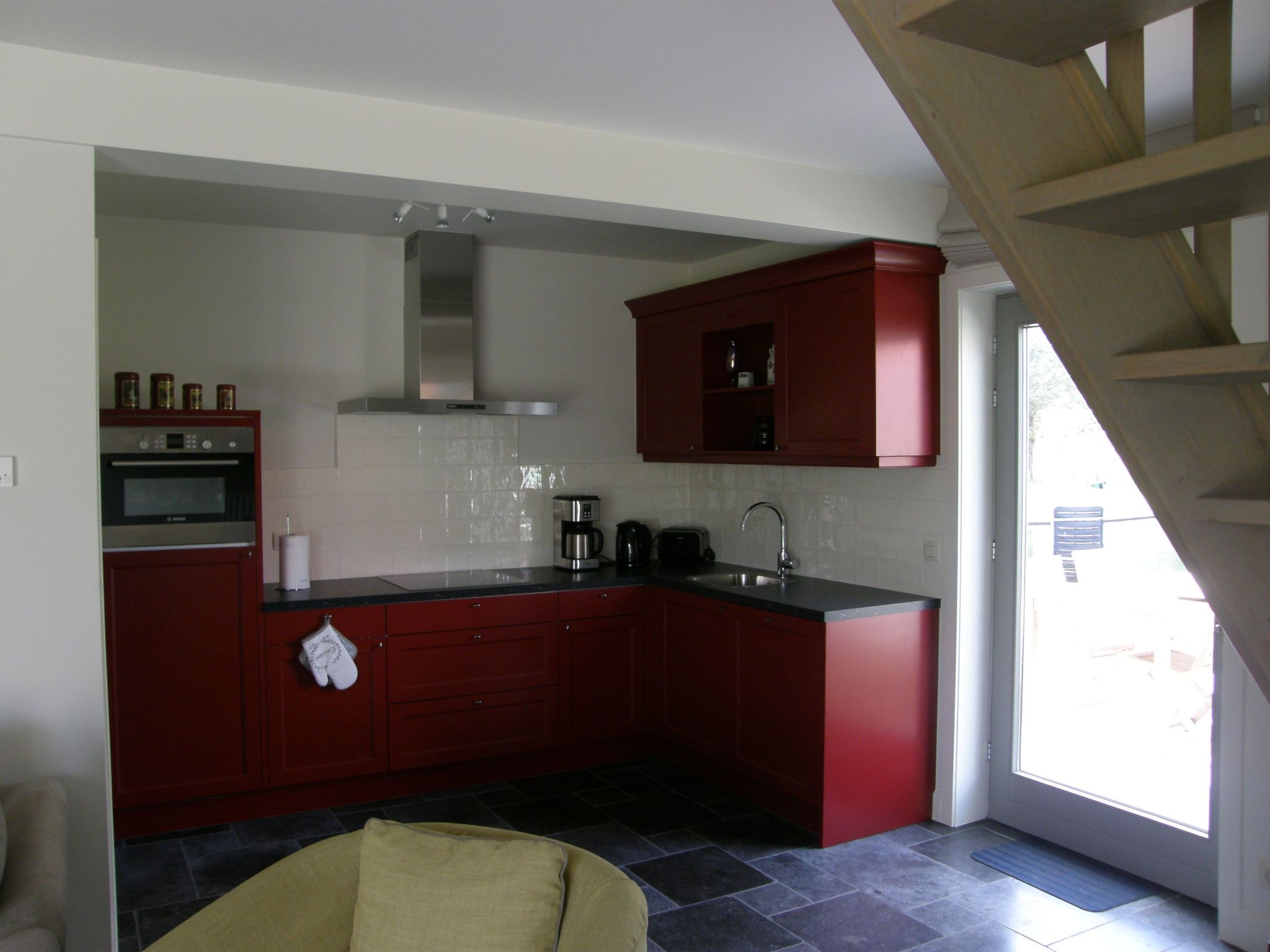 Appartement Meidoorn in Jabbeke-Image-tags.info